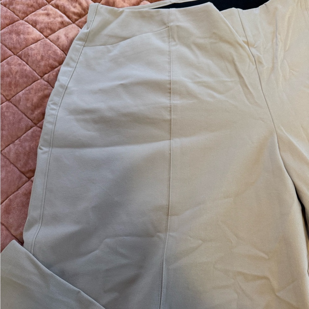 Old Navy High Rise Wide Leg Pants (size 3x) - Picture 4 of 5